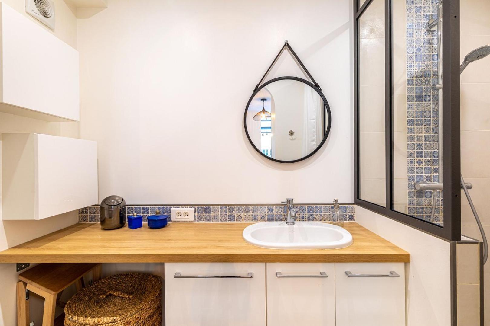 Guestready - Atelier Renove Sous Verriere A Appartement *