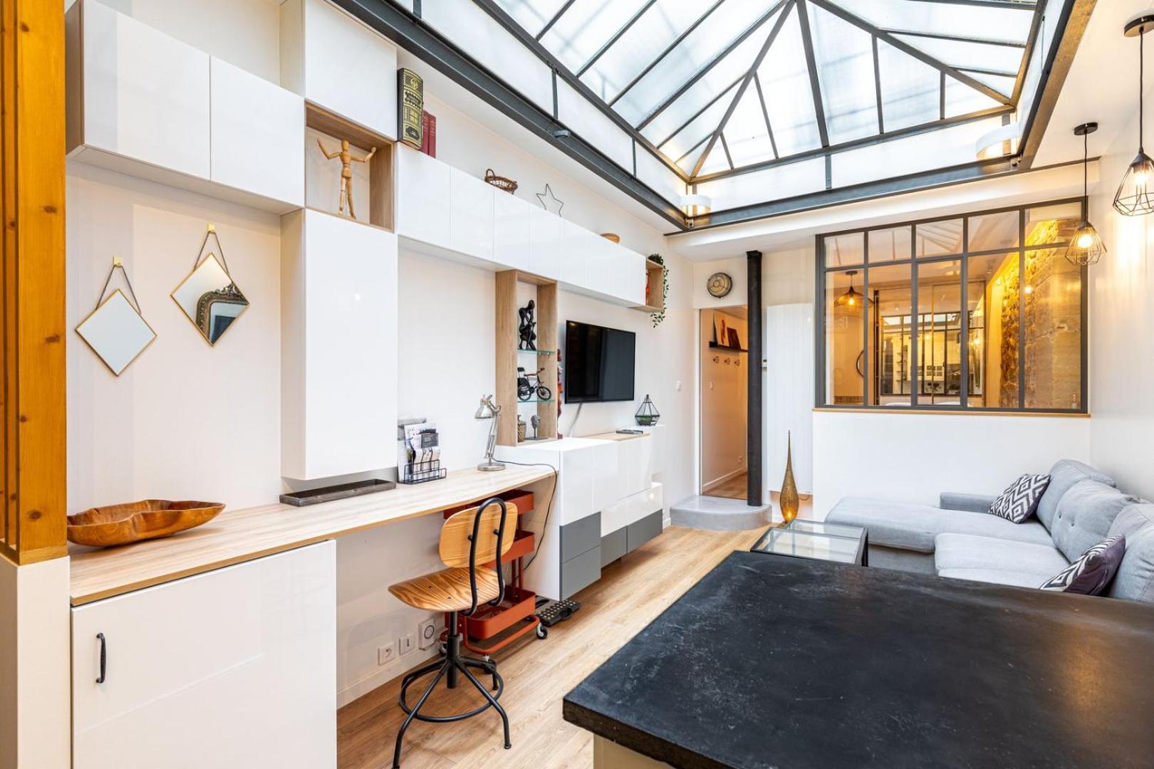 Guestready - Atelier Renove Sous Verriere A